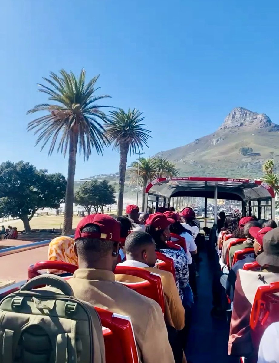 Tygerberg Postgraduate Student Council (TPSC) tweet media