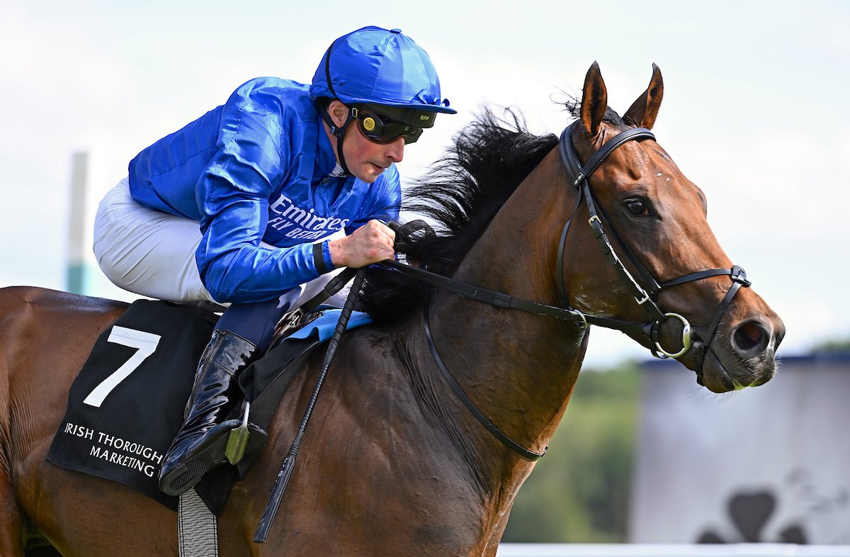 Weatherbys Limited tweet media