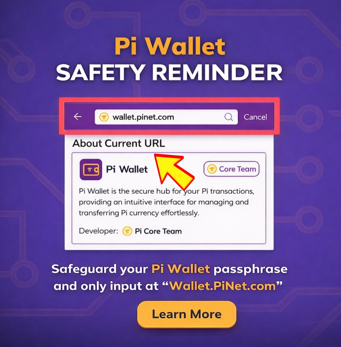 Pi Network Alerts tweet media