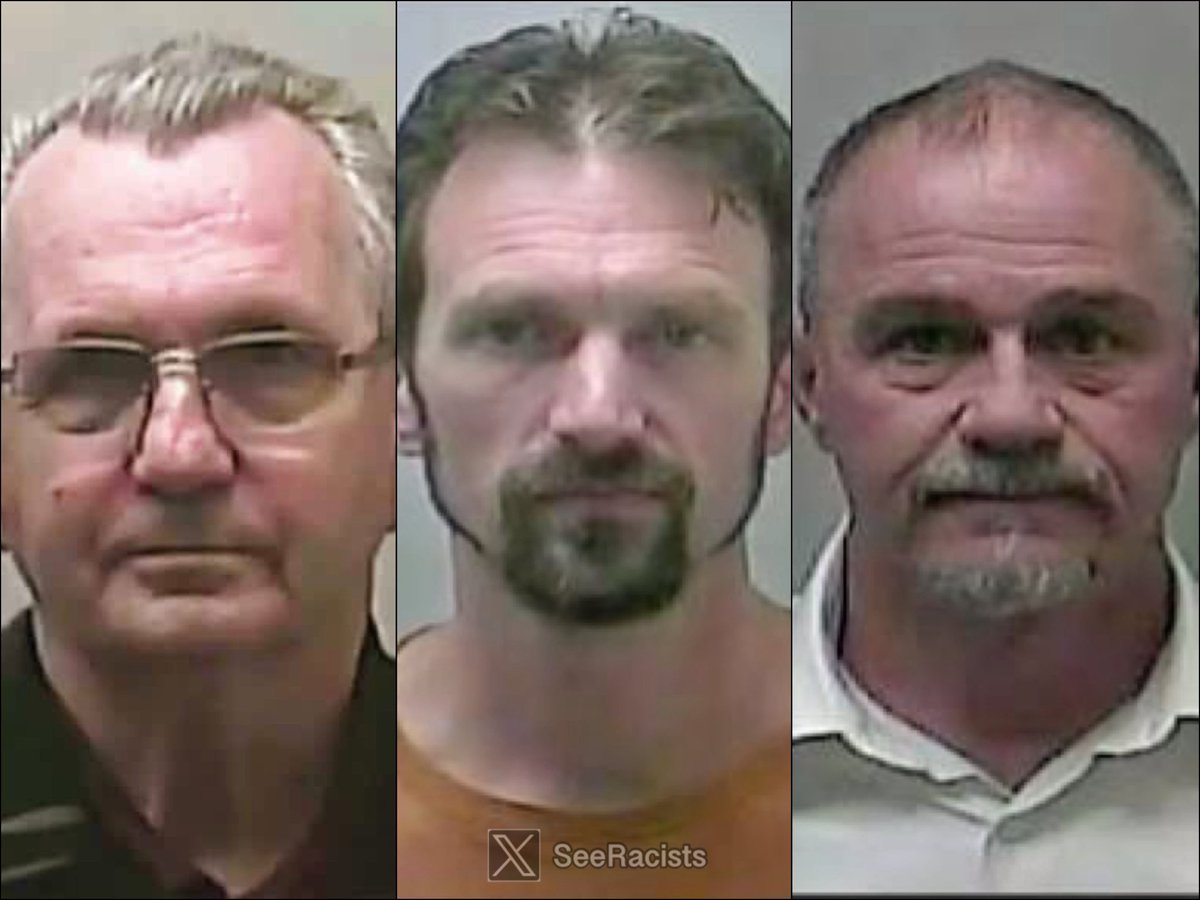 i Report Racism & Child Crimes tweet media