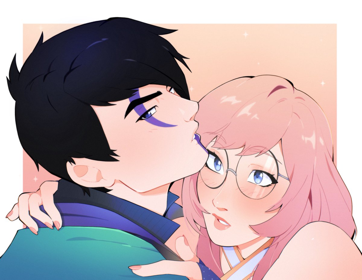 carina ✨ 💖 comms OPEN 💖 tweet media