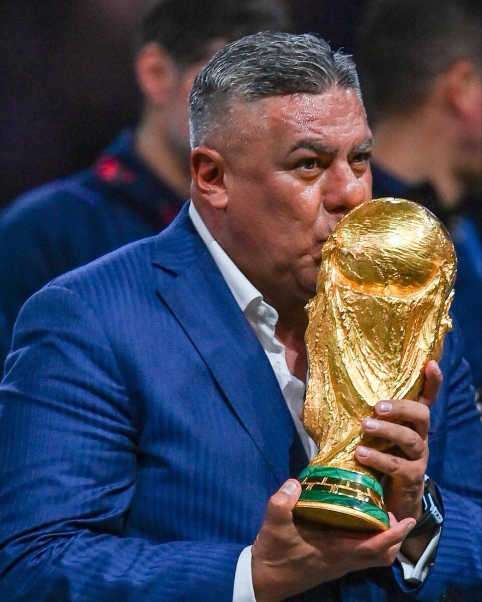 Matias Tapia tweet media