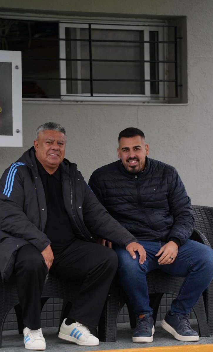 Matias Tapia tweet media