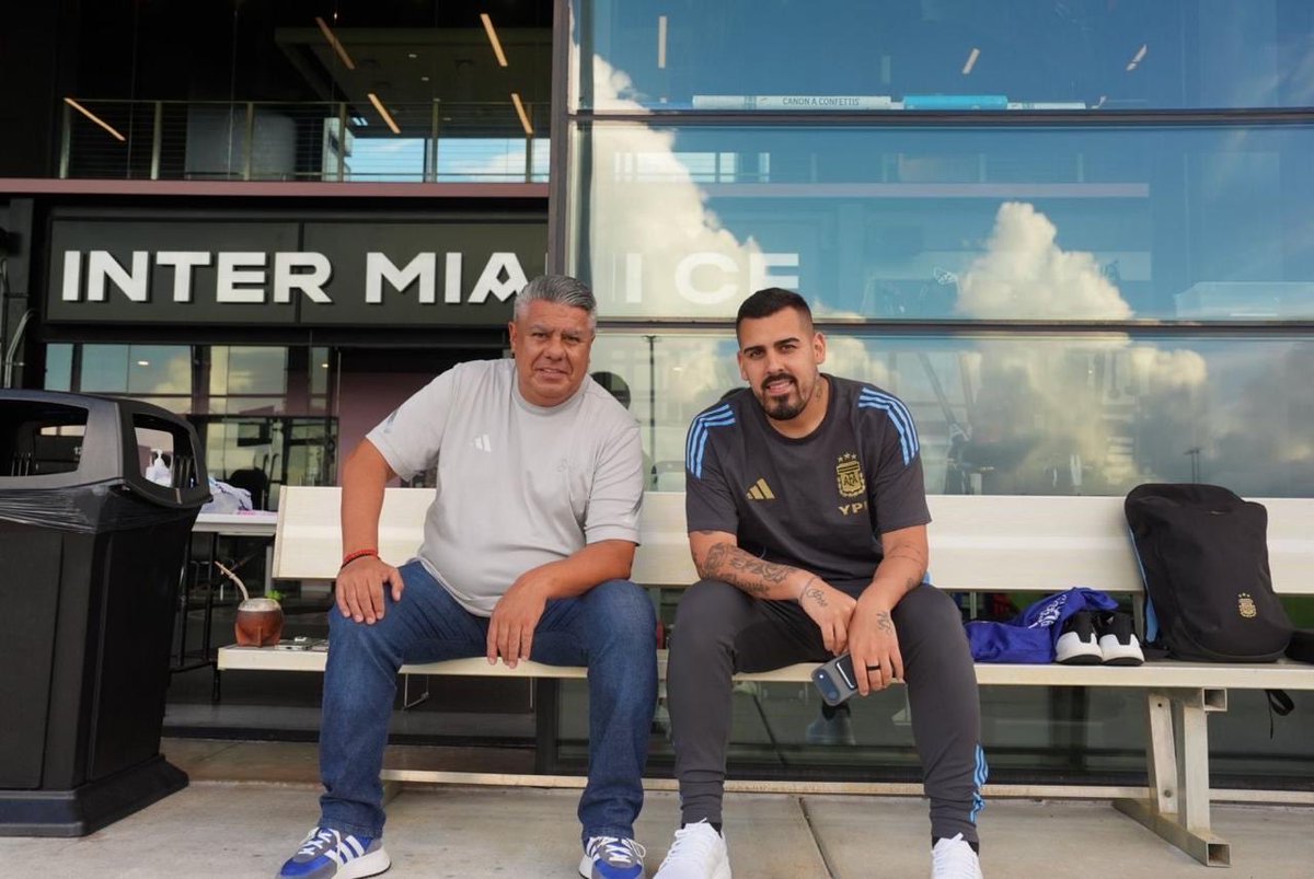 Matias Tapia tweet media