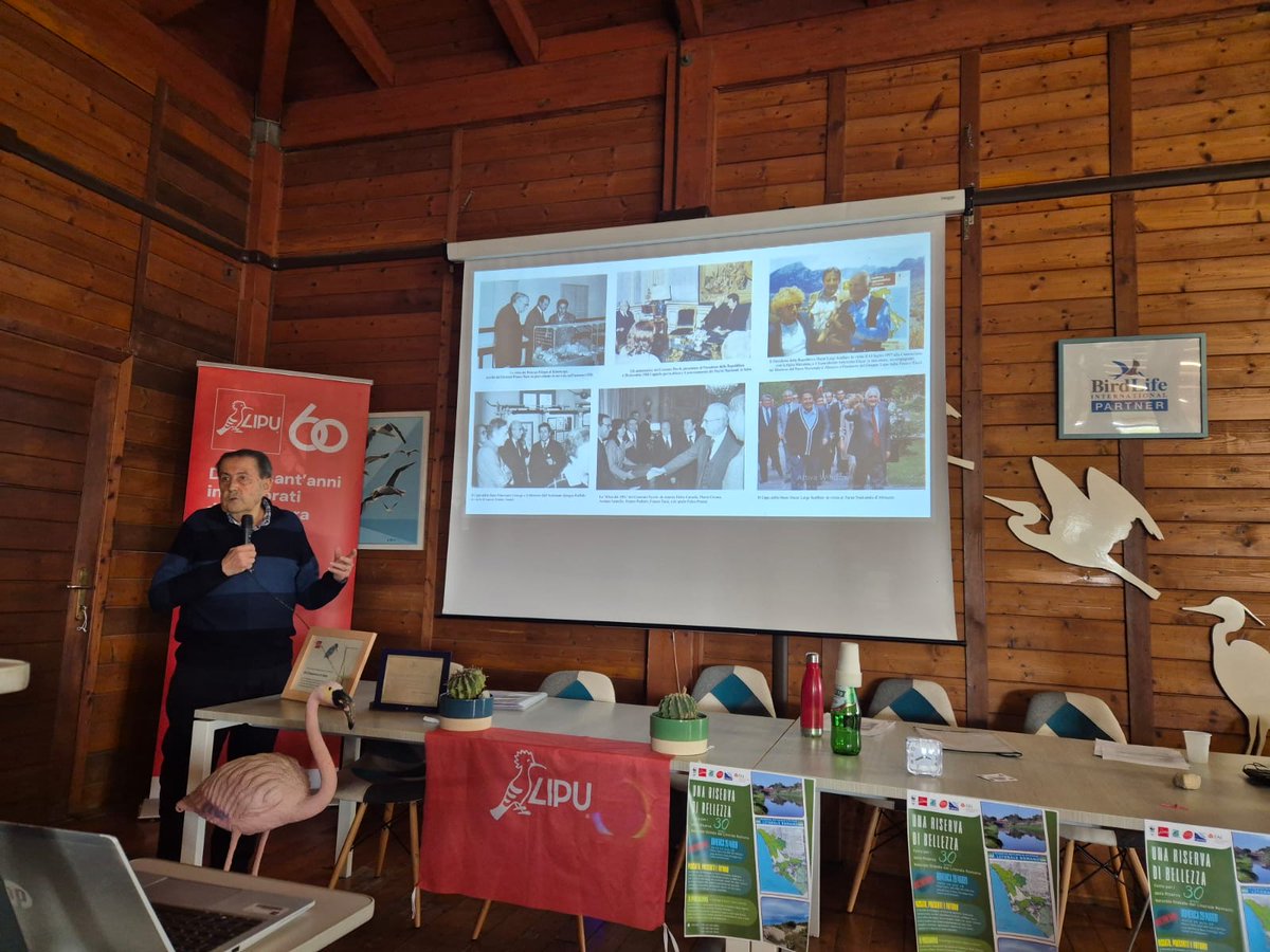 Italia Nostra tweet media