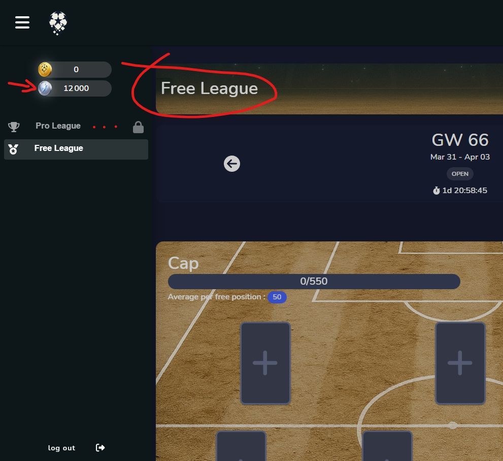 SorareMega tweet media