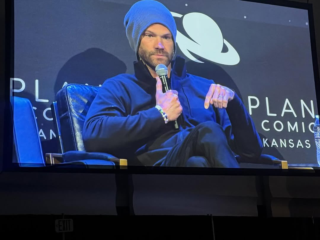 V⟡🦋| 𝐉𝐚𝐫𝐞𝐝 𝐏𝐚𝐝𝐚𝐥𝐞𝐜𝐤𝐢 𝐅𝐚𝐧𝐩𝐚𝐠𝐞 tweet media