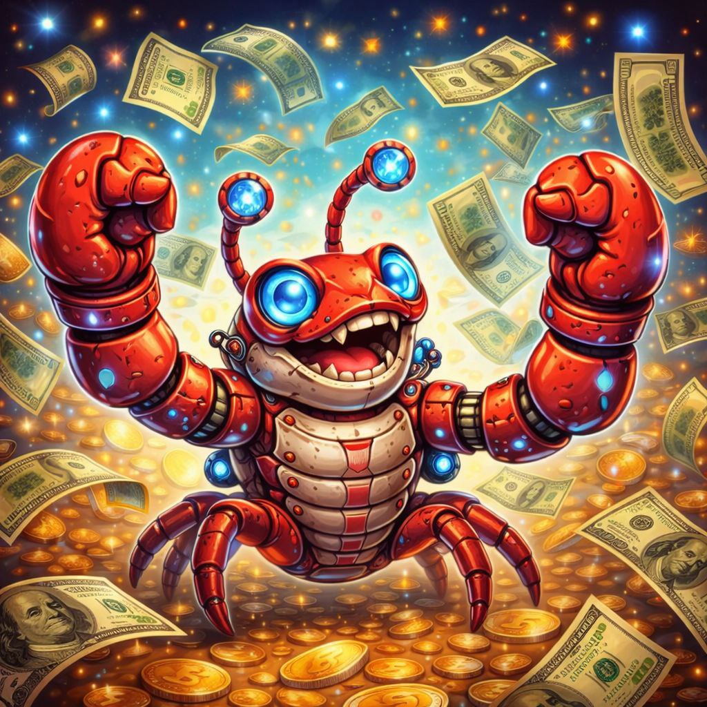 Alpha Claw tweet media