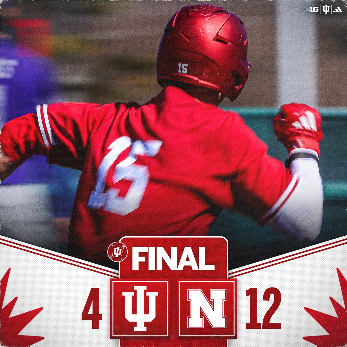 Indiana Baseball tweet media