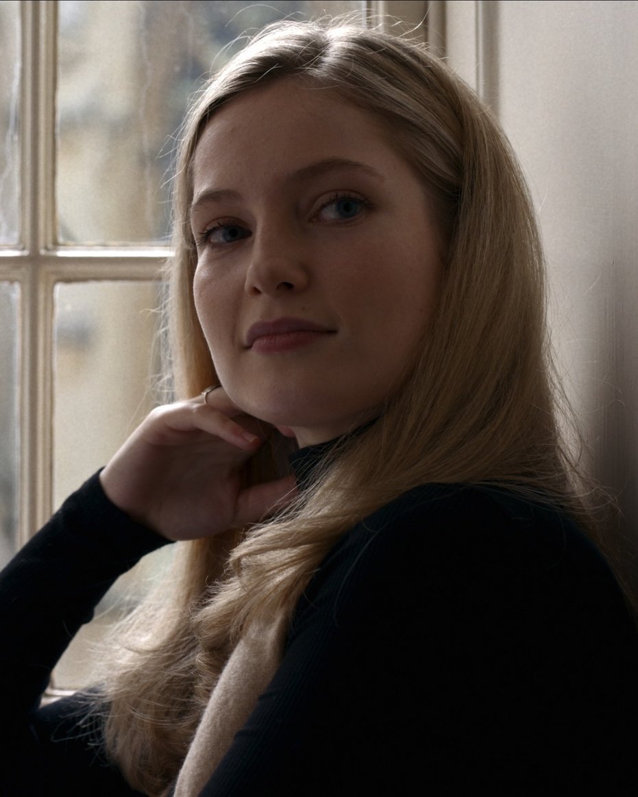 best of hannah dodd tweet media