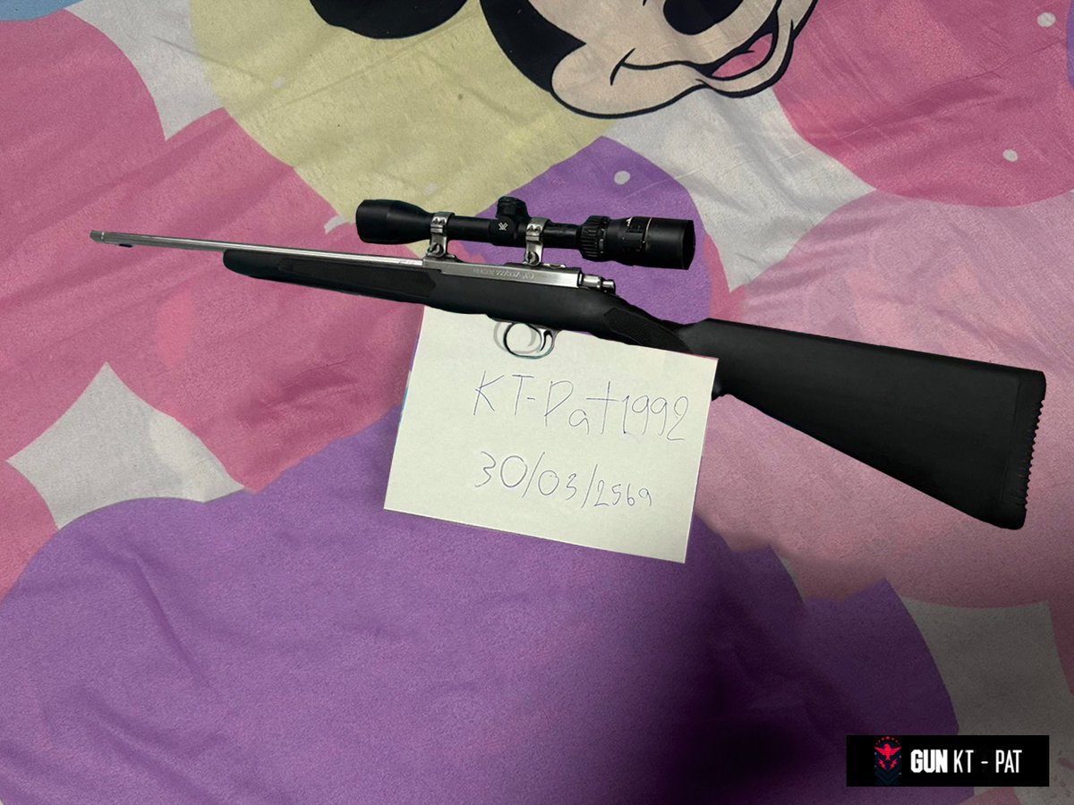 Genuine(GUNshop) tweet media