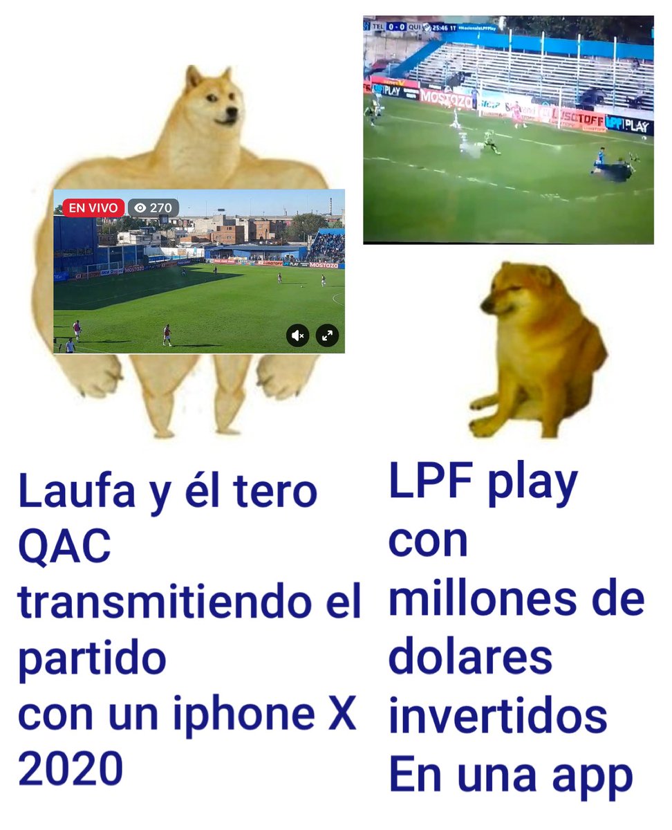 QUILMES TOTAL⚽️🇫🇮🎙️🍺 tweet media