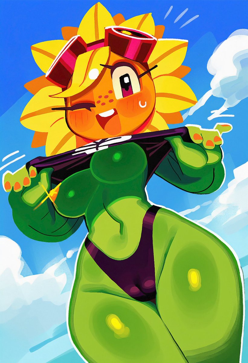 The BIG Slut tweet media