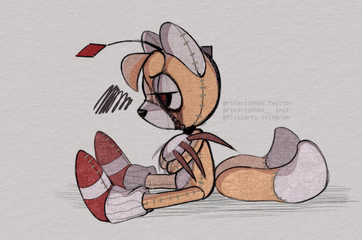 ʀɪɴᴀ ☁ tweet media