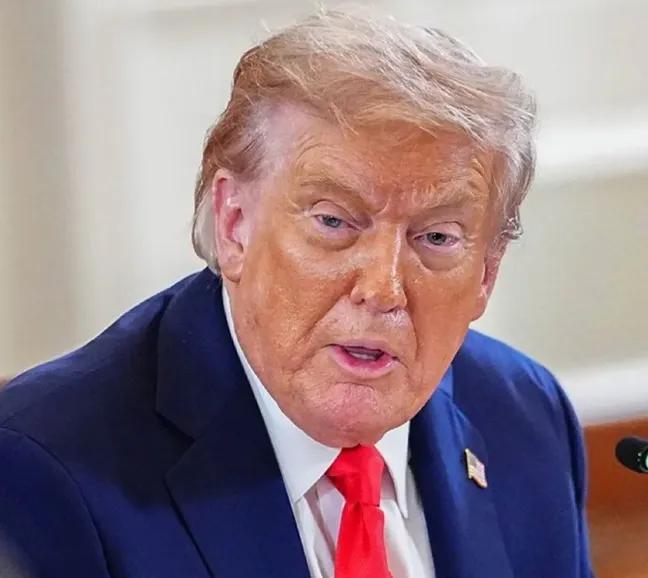 The Shadow Briefing🇺🇸🦅 tweet media