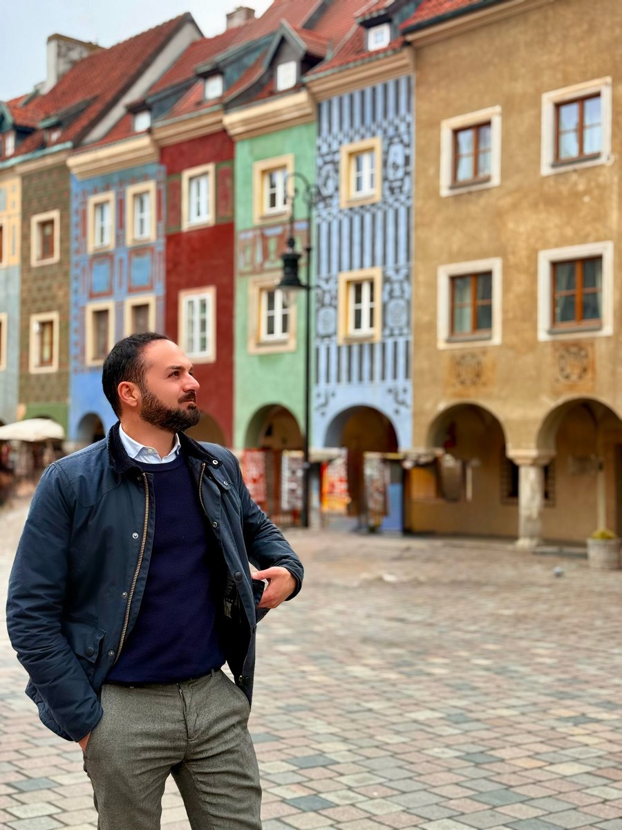 Matteo Massoni - TheDocTraveler tweet media