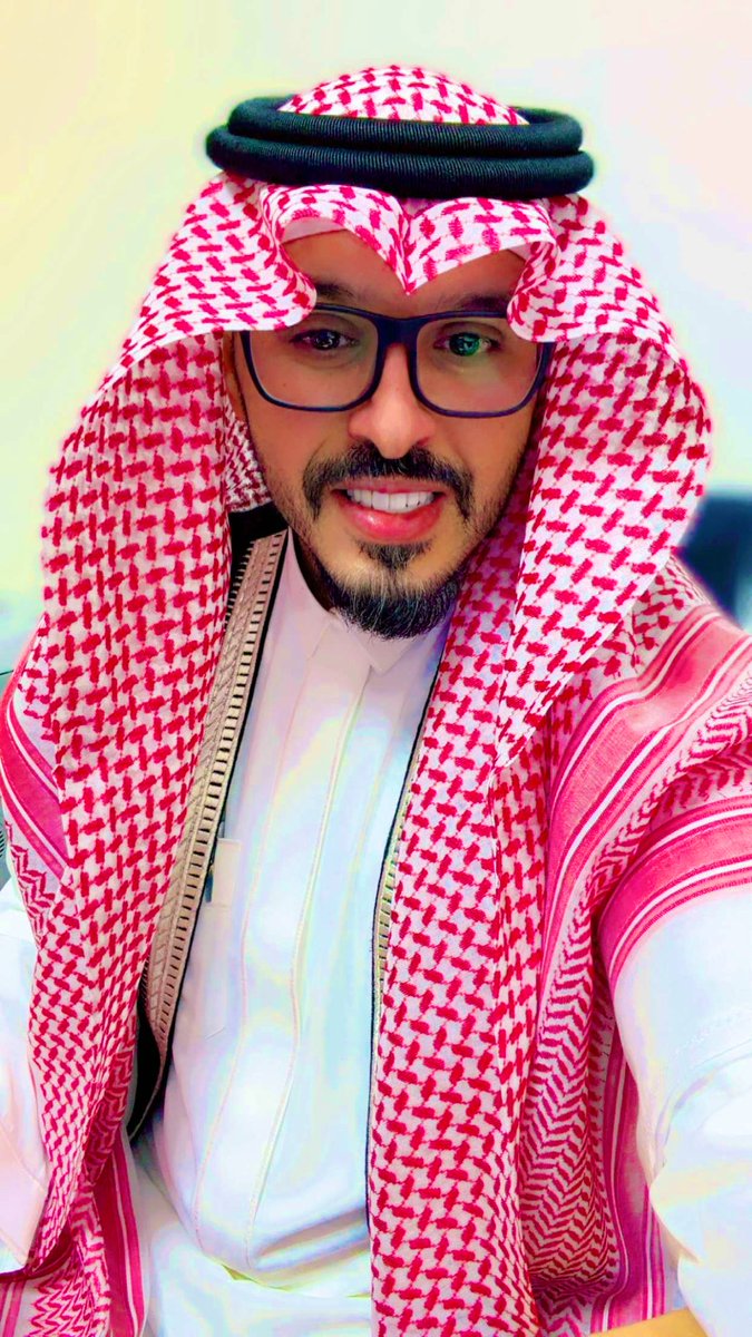 محمد غازي صدقه🎙️ tweet media