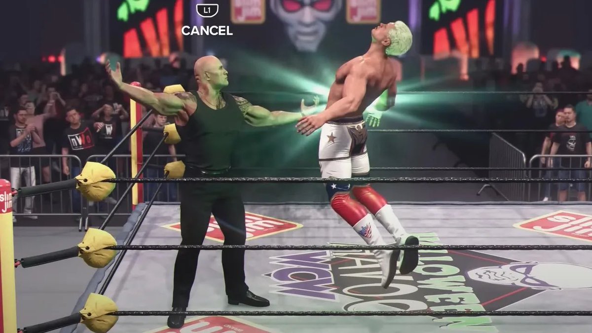 The Pro Wrestling Shoot tweet media