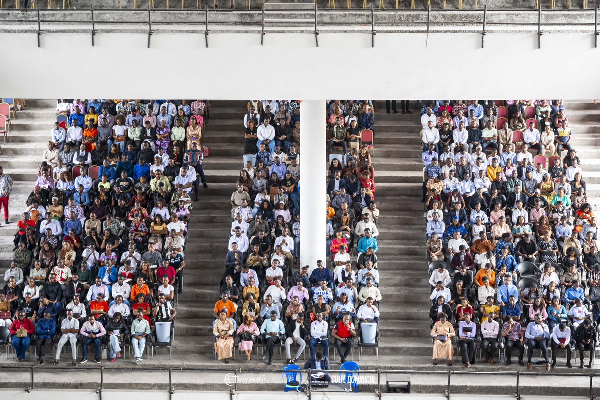 Eglise La Compassion tweet media