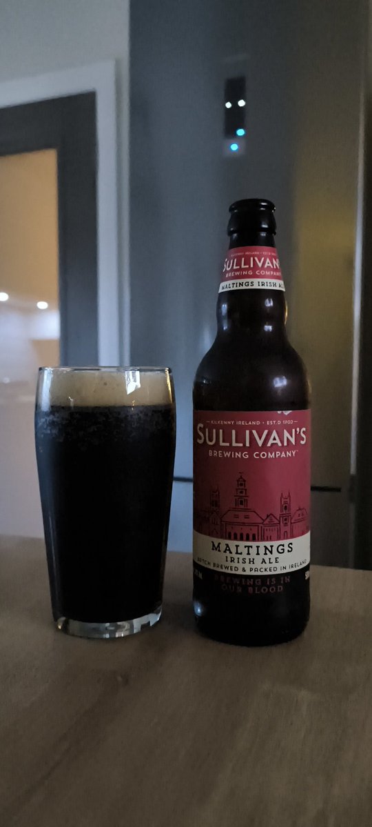 Paul O'Brien tweet media