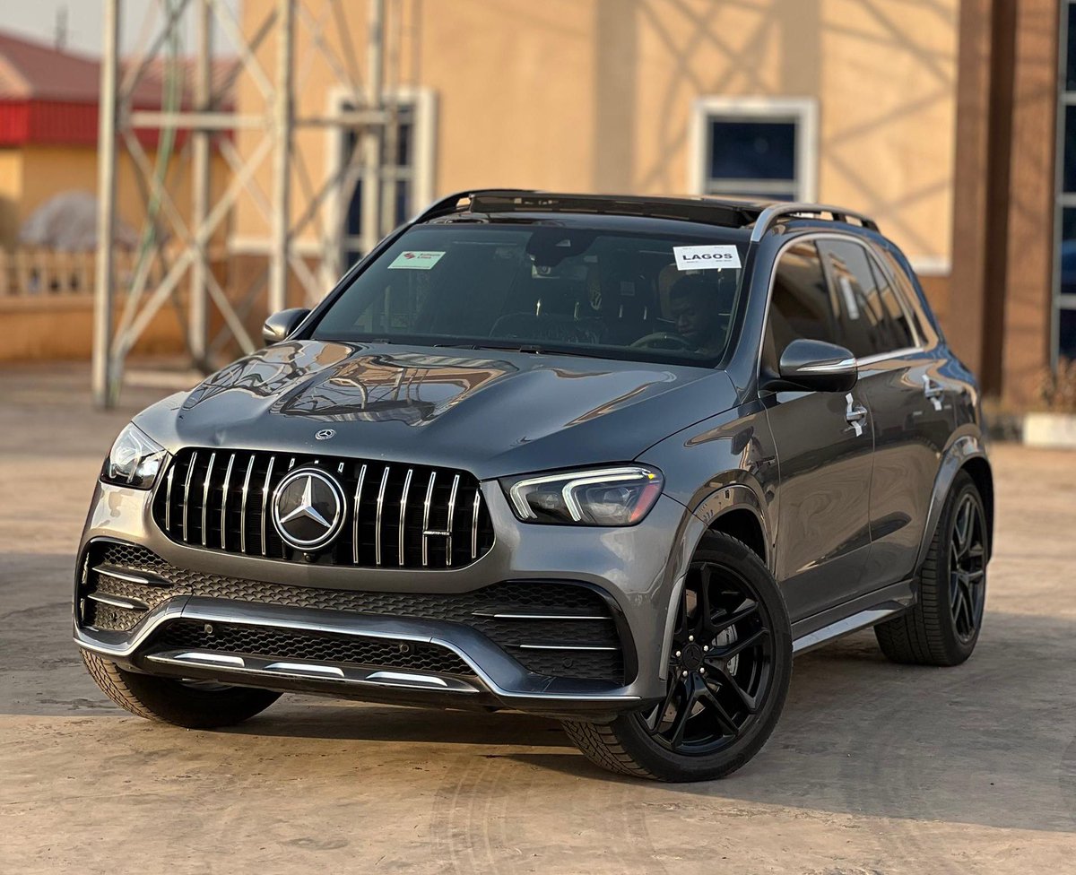 AB MOTOR’S.NG tweet media