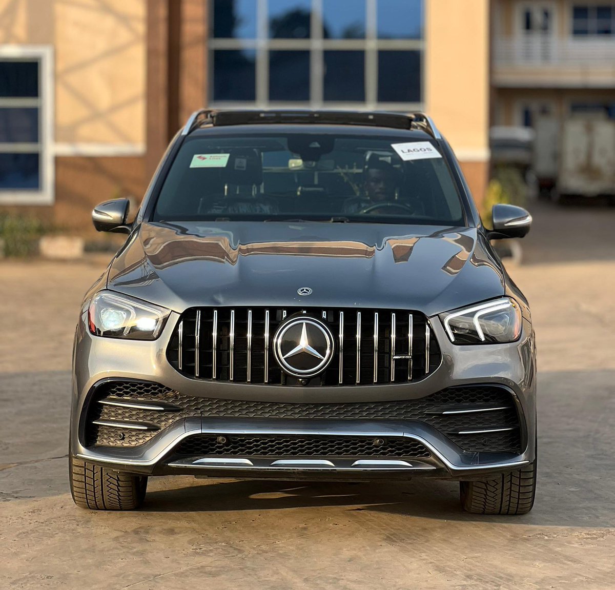 AB MOTOR’S.NG tweet media