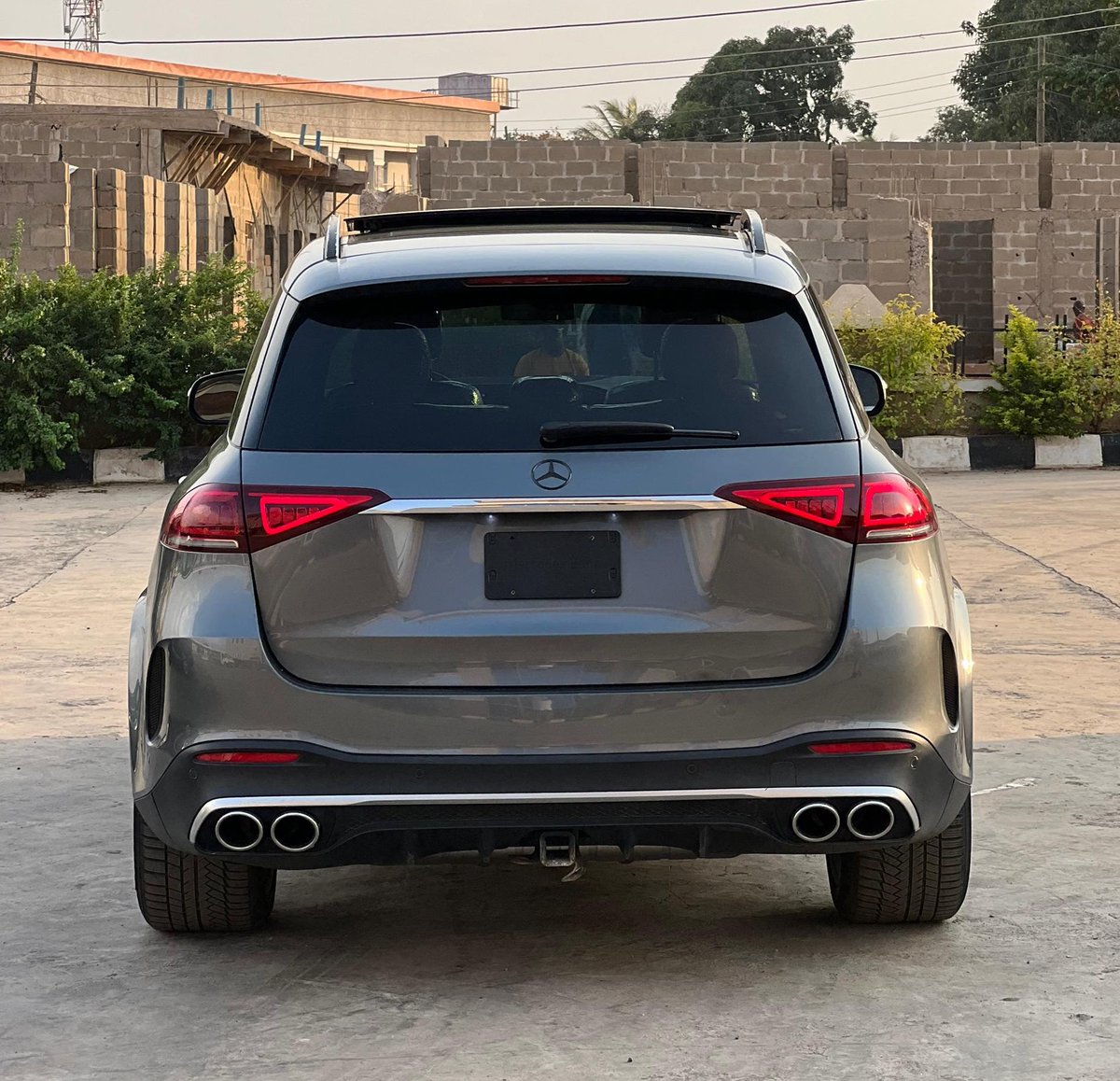 AB MOTOR’S.NG tweet media