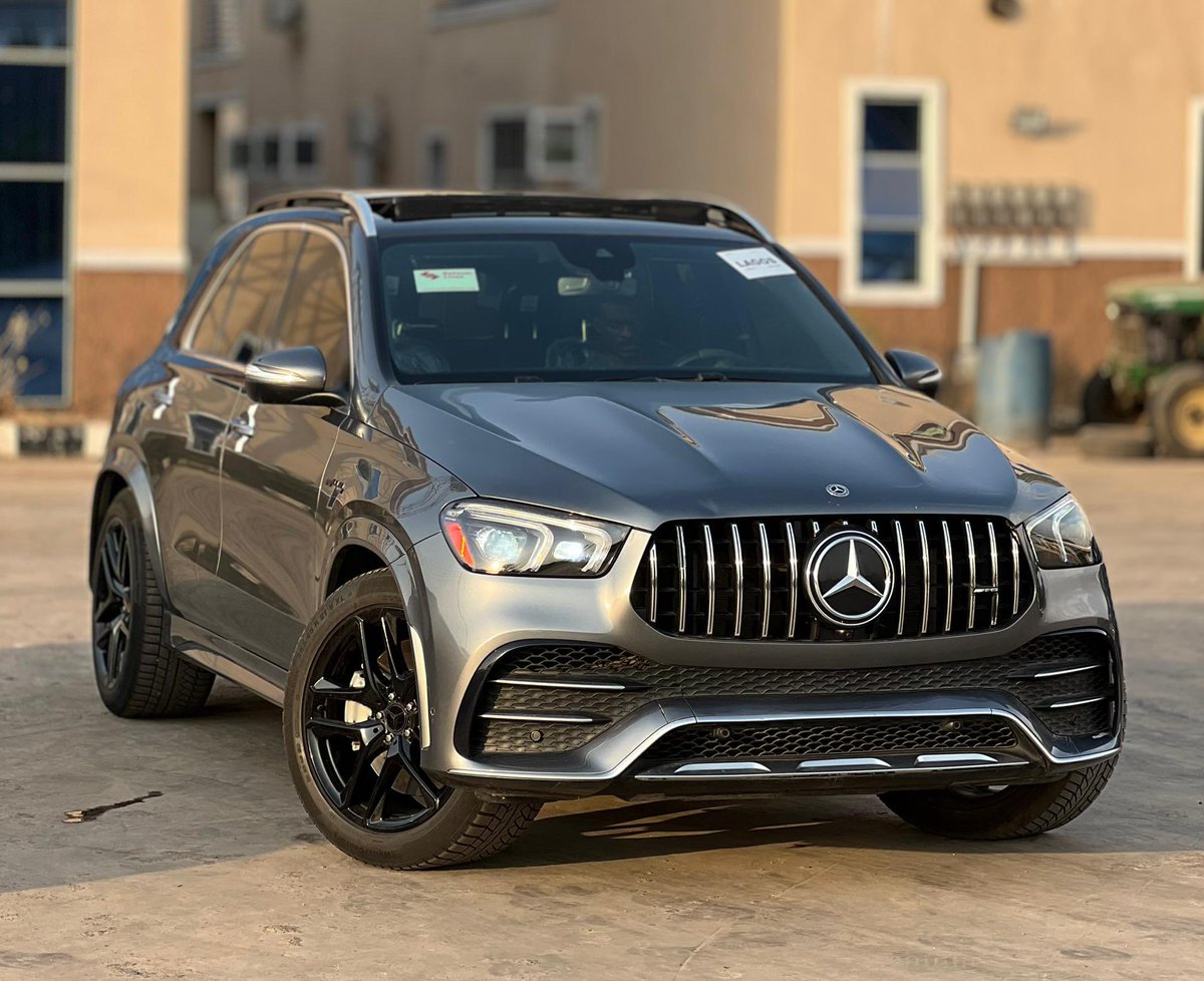 AB MOTOR’S.NG tweet media