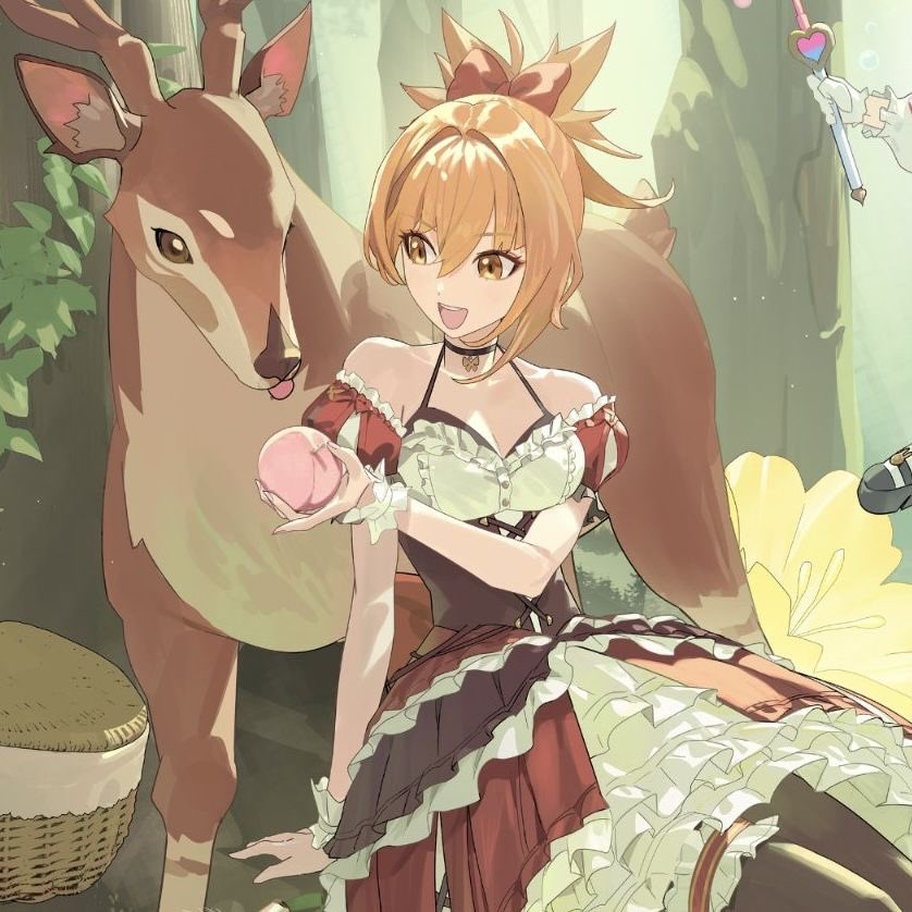 reese ⁺. 🍓 tweet media