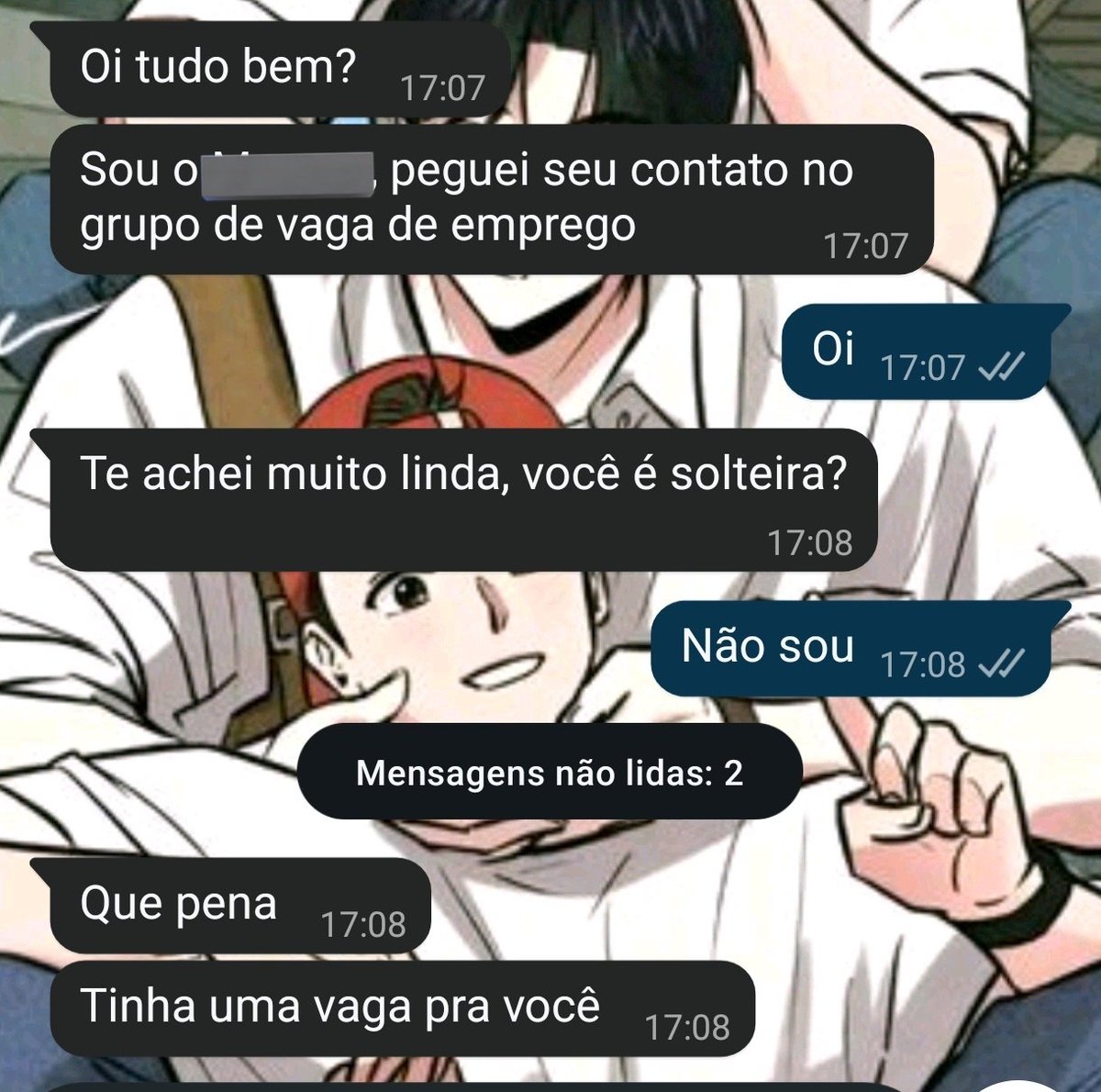 Nia rifa para ajudar a 🐕 tweet media