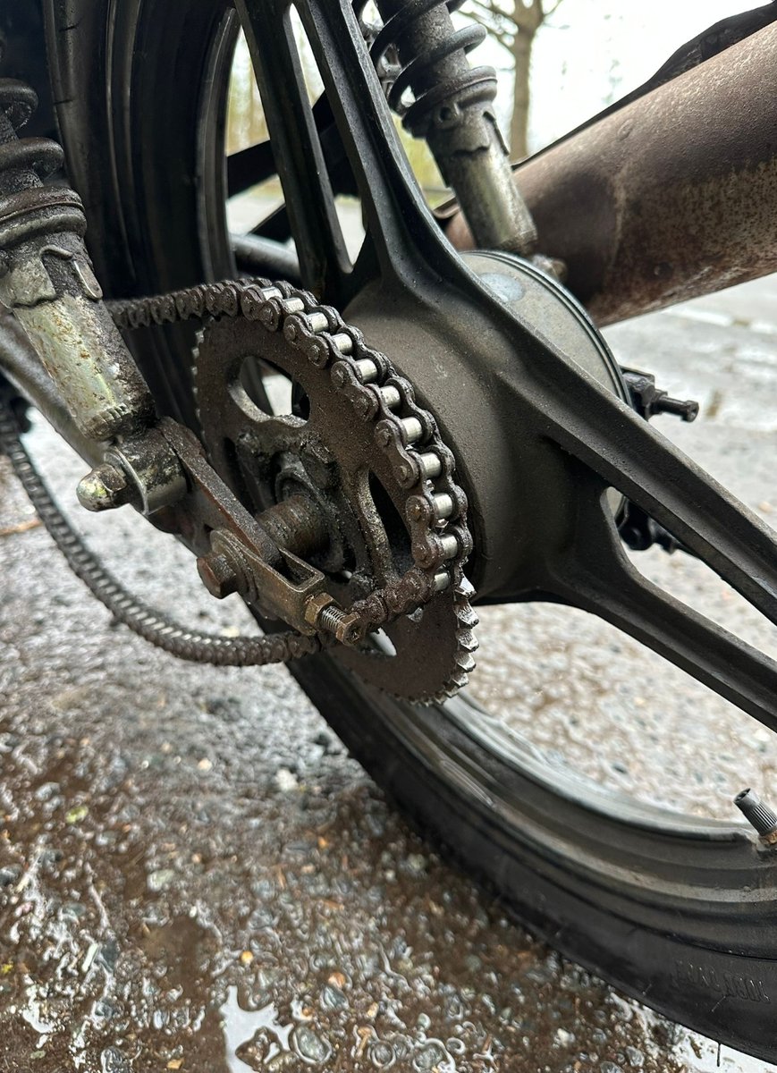 Staffs Road Harm Prevention Team tweet media