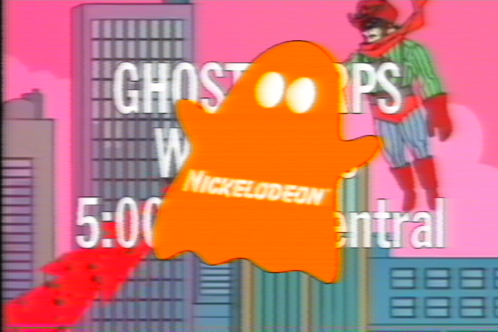 hmaxhanson's tweet photo. @FrankieZaremba look what I found on my VHS tapes, it's something totally rare and real, honest injun! https://t.co/vlN2W57T5f