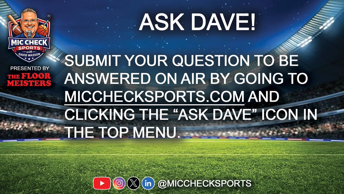 MicCheckSports tweet media