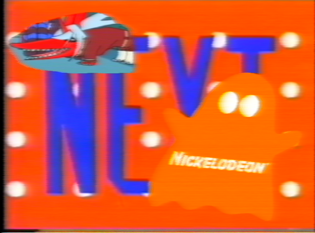 hmaxhanson's tweet photo. @FrankieZaremba look what I found on my VHS tapes, it's something totally rare and real, honest injun! https://t.co/vlN2W57T5f