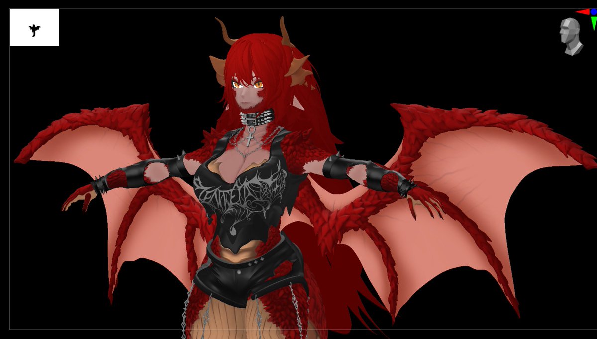 Hidden Artist tweet media