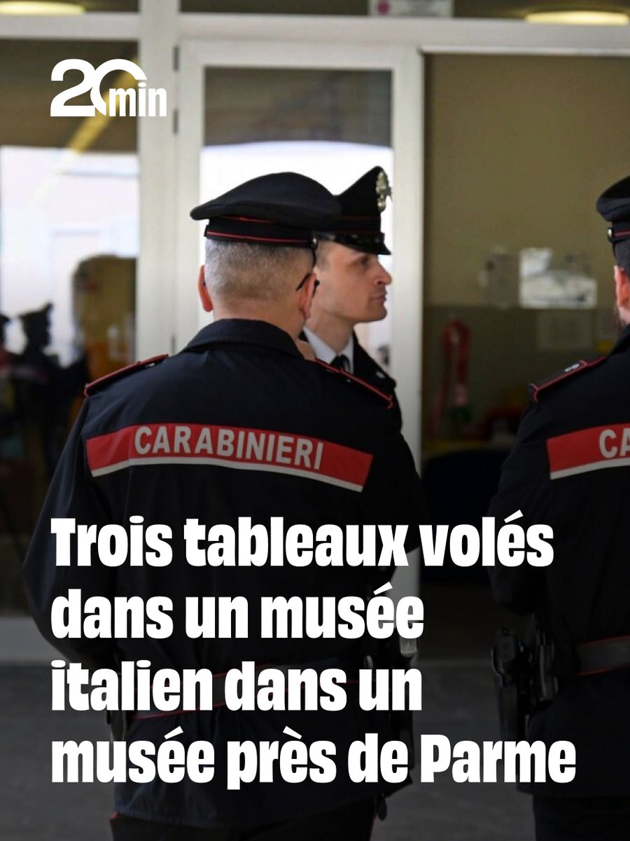 20 Minutes tweet media