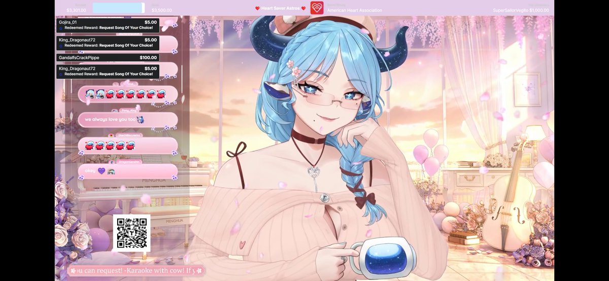 MiilkyVirus🥛 tweet media