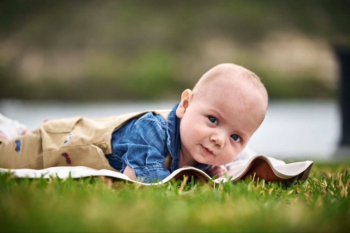 MattMackowiak's tweet photo. Four months tomorrow.
#BabyJack https://t.co/d3CUOQIxdX