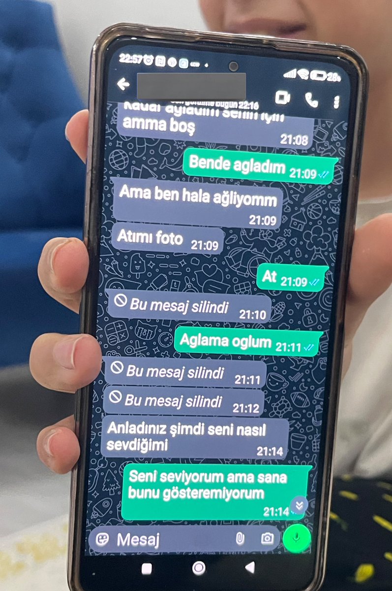parlayan yildizlar takimi temsilcisi tweet media
