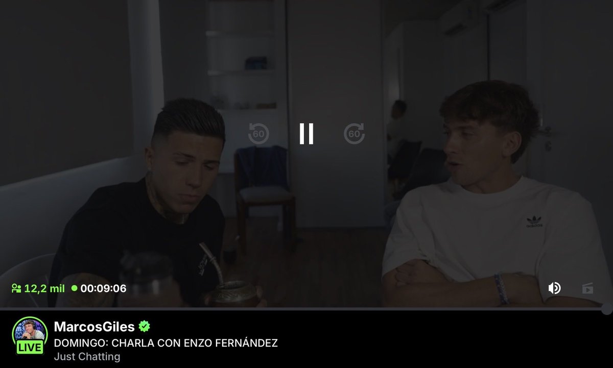 Marcos Giles Data tweet media