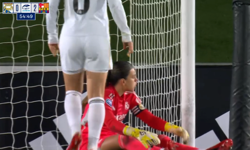 The Touchline | 𝐓 tweet media