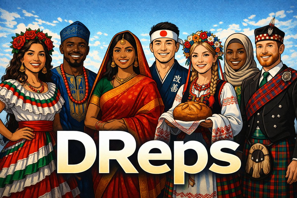 Cardano YOD₳ tweet media