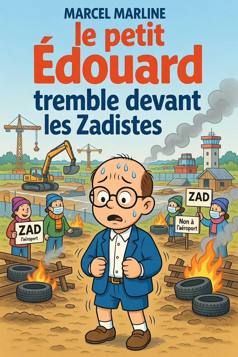 <a href="/franceinfo/">franceinfo</a> Disons plutôt l'héritier en ligne directe du macronisme dont il a fait été l'un des Premiers Ministres...