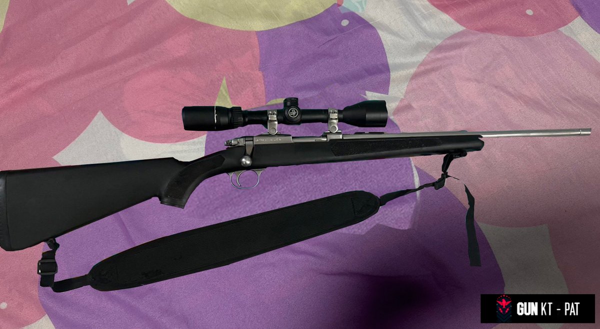 Genuine(GUNshop) tweet media