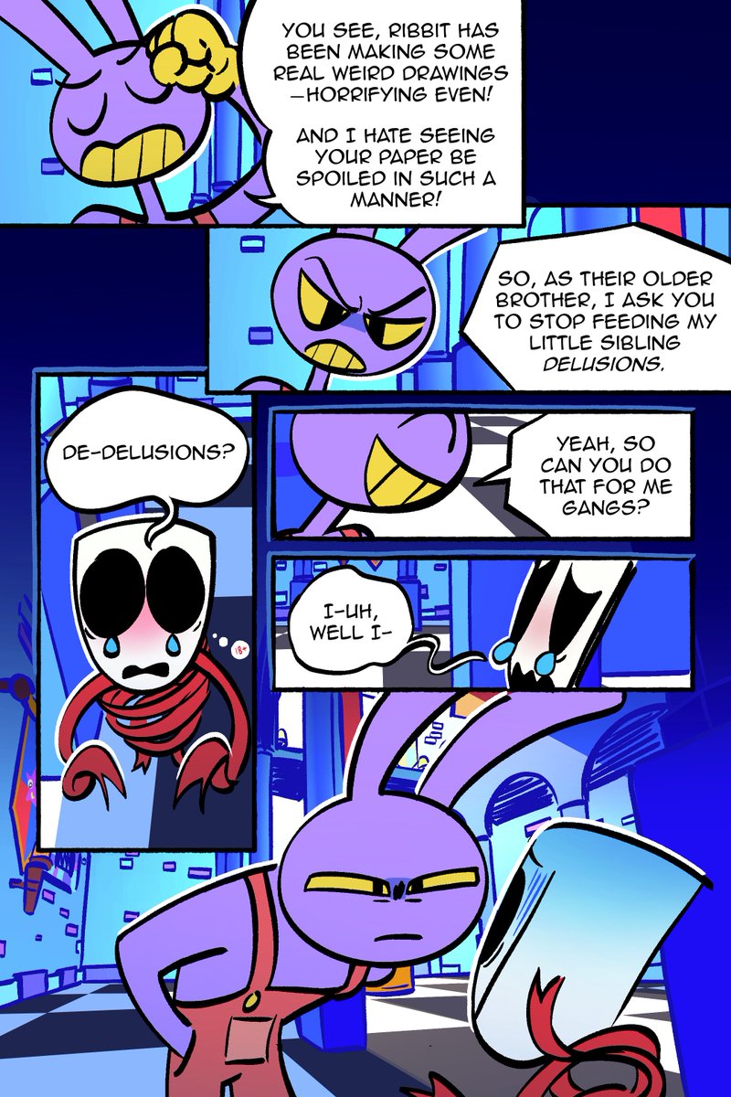 emi 💊 COMMS OPEN tweet media