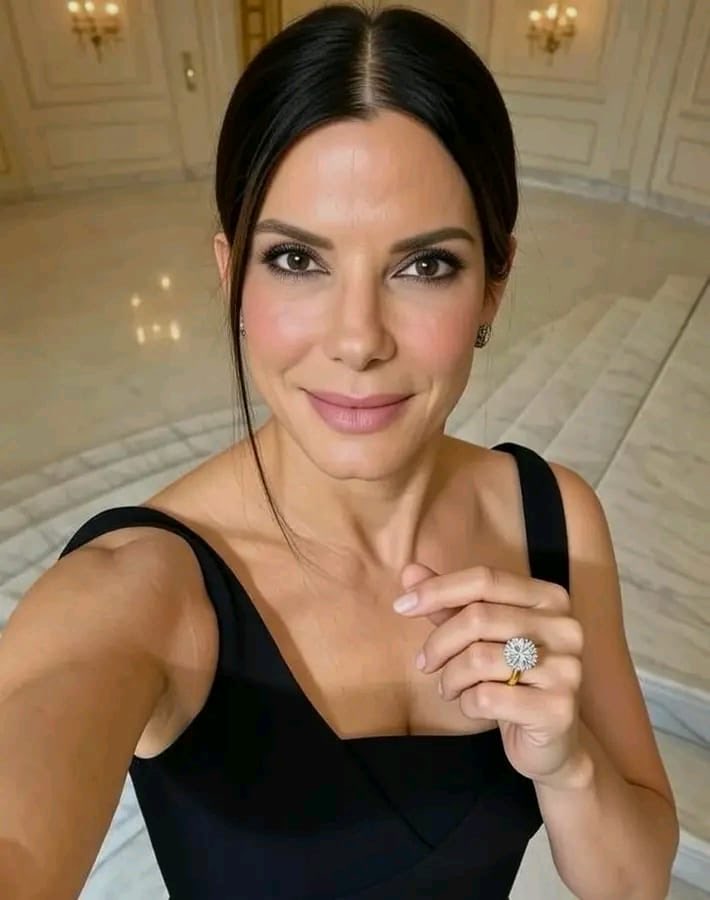 Sandrabullock tweet media