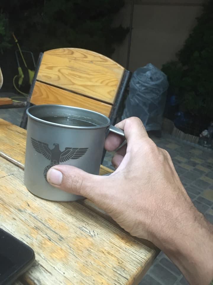 Пан з Херсона tweet media