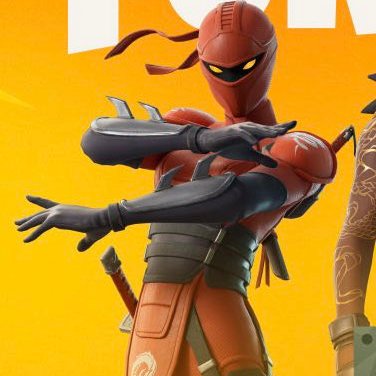 Fortnite HATES Furry Women tweet media