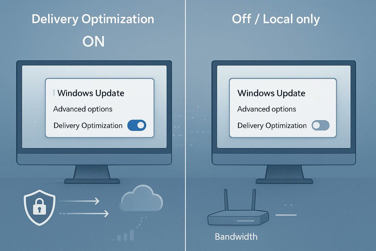 WindowsForum tweet media