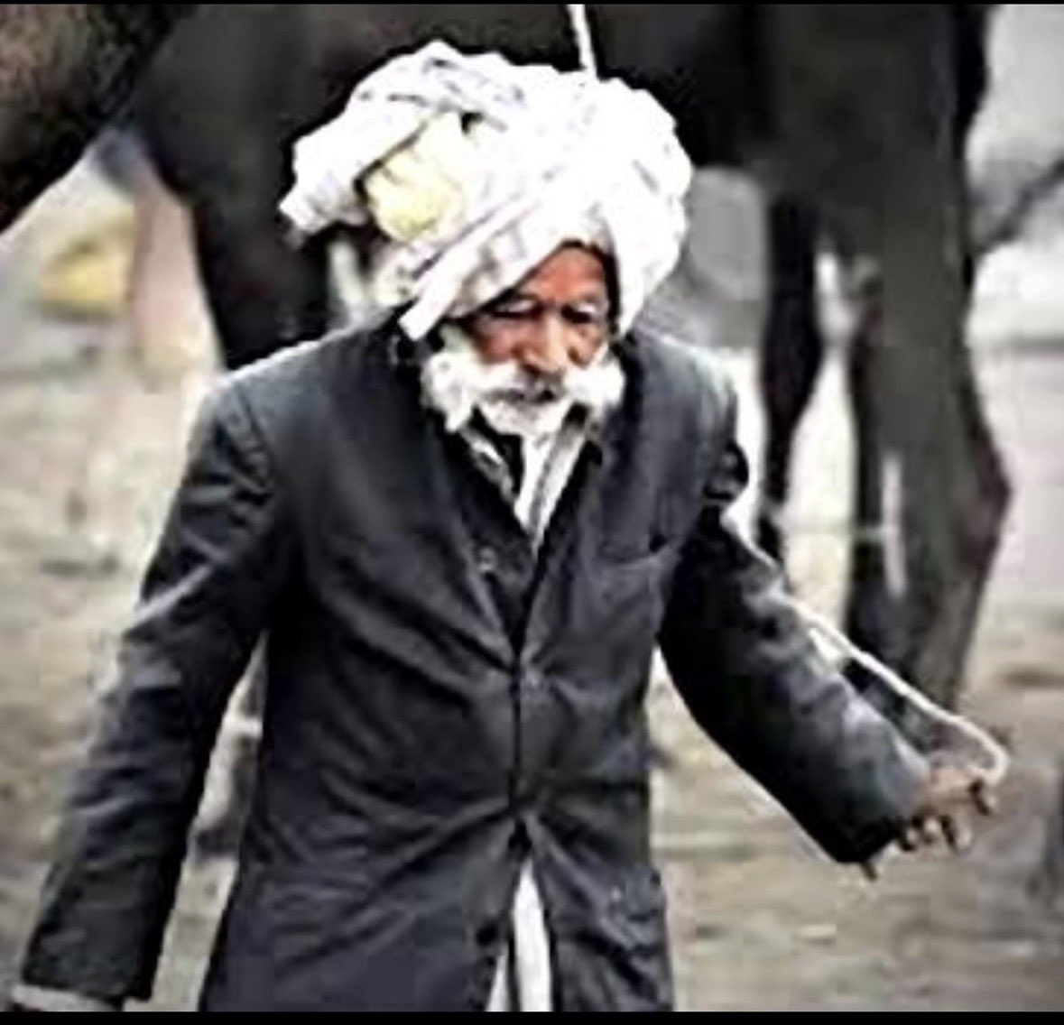 The UnCommon Man tweet media